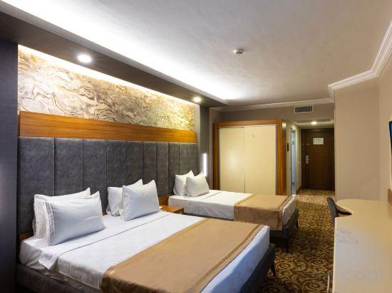 Gürtas Hotel 1