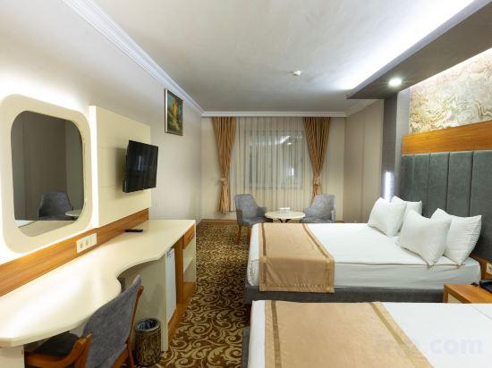 Gürtas Hotel 2