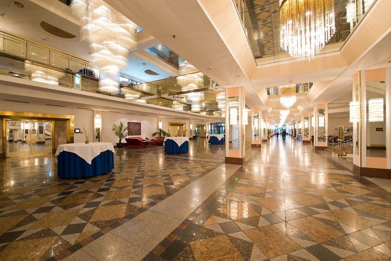 Maritim Bonn 5
