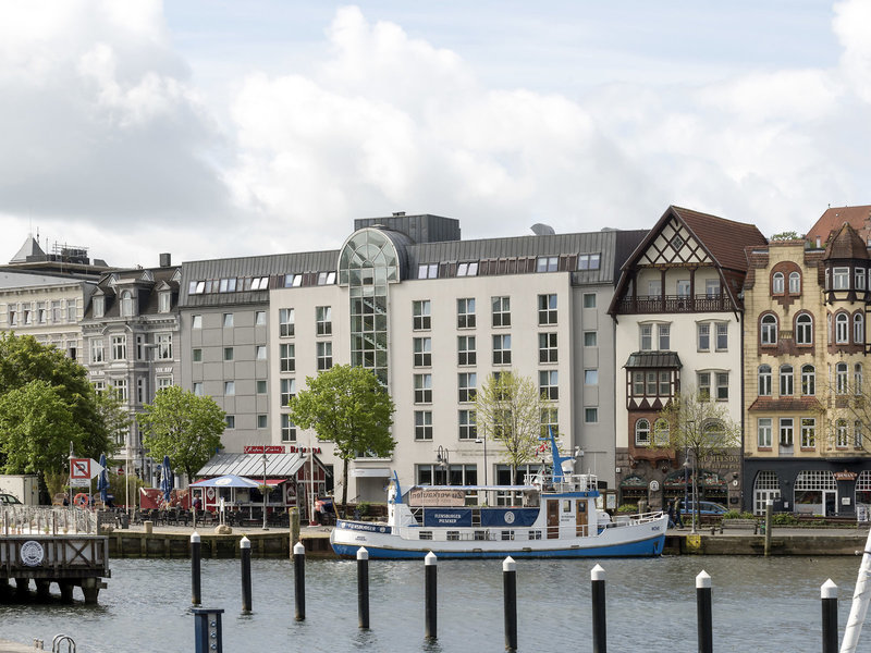 Ramada by Wyndham Flensburg 1