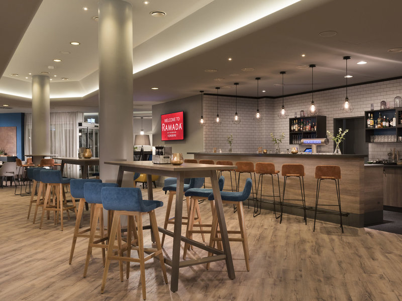 Ramada by Wyndham Flensburg 3