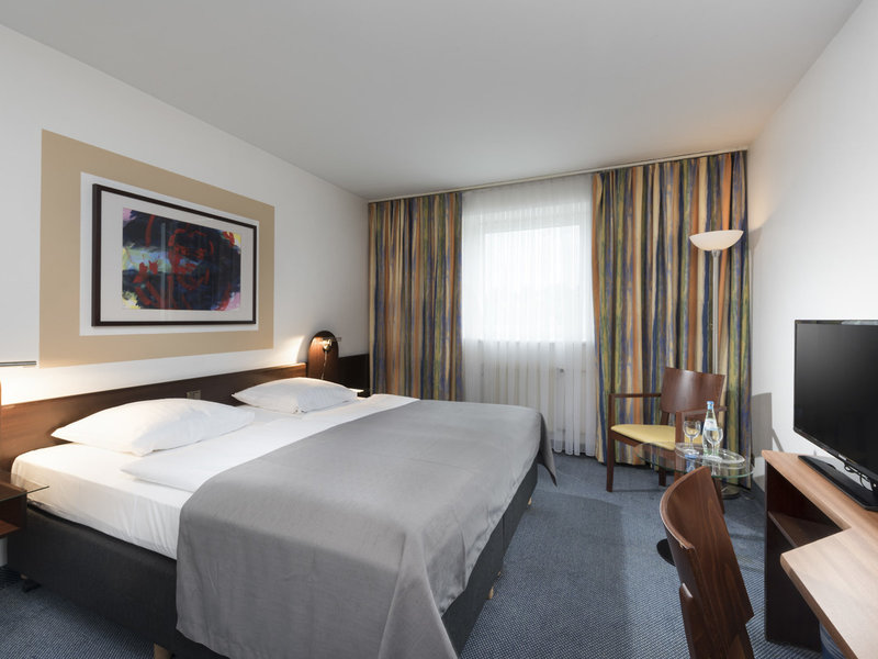 Ramada by Wyndham Flensburg 4