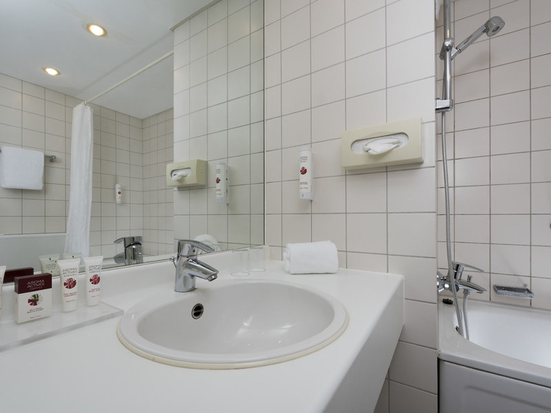 Ramada by Wyndham Flensburg 5