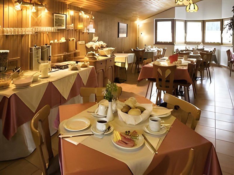 Hotel Garni Tautermann 4