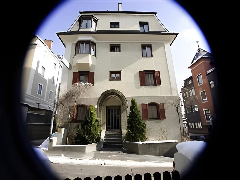 Hotel Garni Tautermann