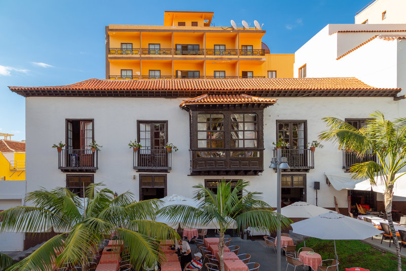 Hotel Marquesa 1