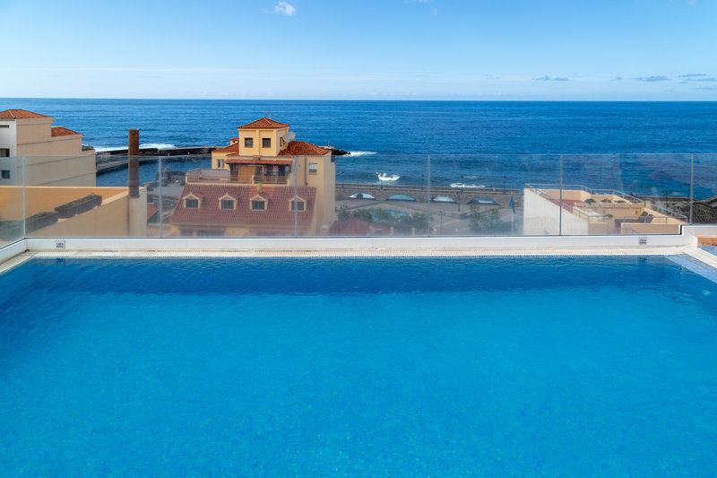 Hotel Marquesa 2