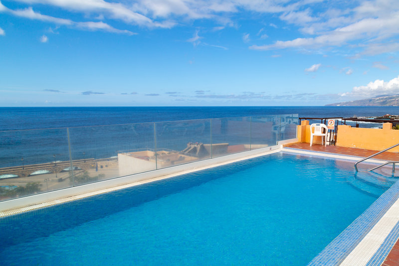 Hotel Marquesa 3