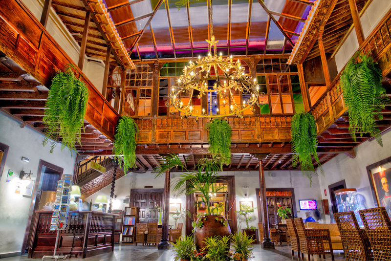 Hotel Marquesa 4