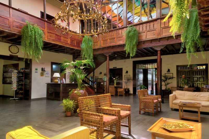 Hotel Marquesa 5