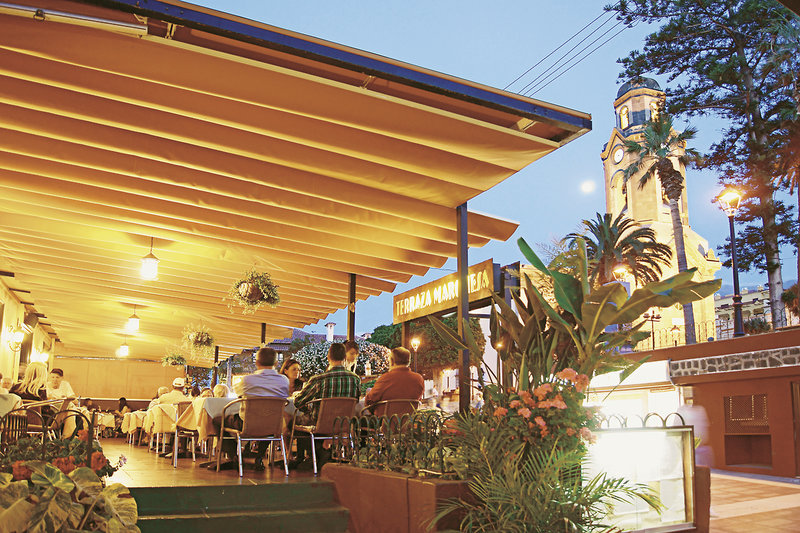 Hotel Marquesa 10