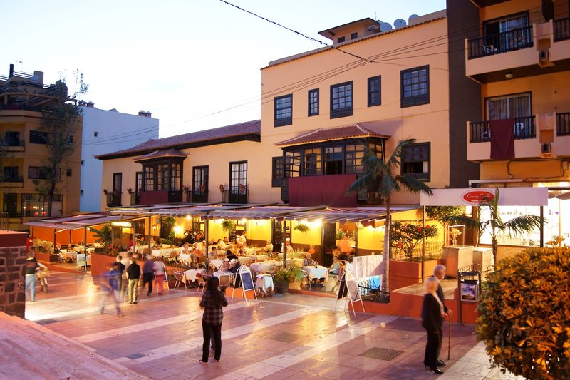 Hotel Marquesa 9