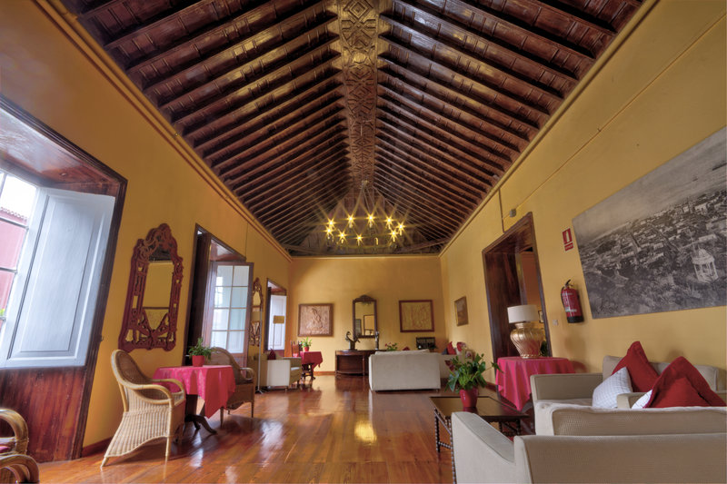 Hotel Marquesa 7