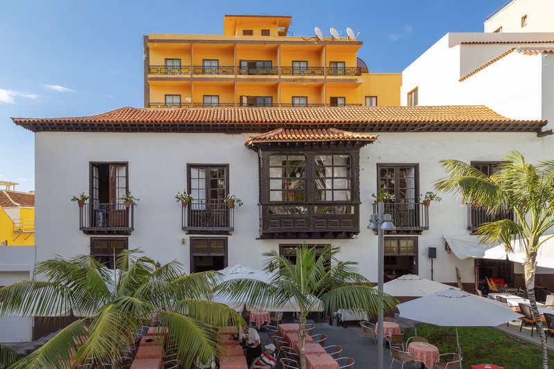 Hotel Marquesa 8