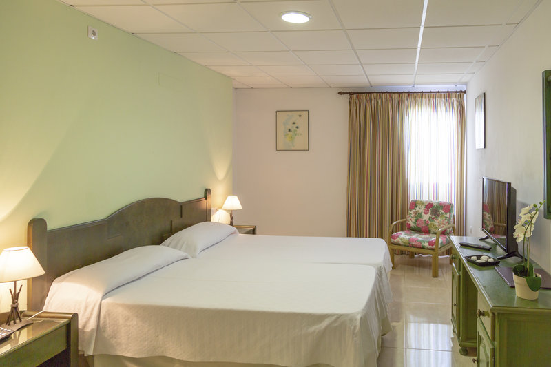 Hotel Marquesa 10