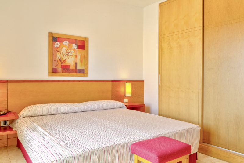 Hotel Marquesa 11