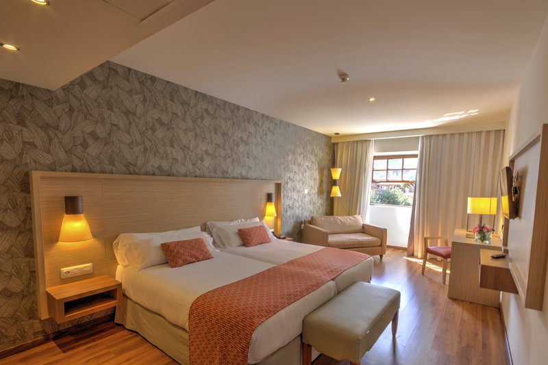 Hotel Marquesa 13
