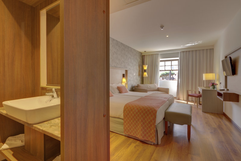 Hotel Marquesa 14