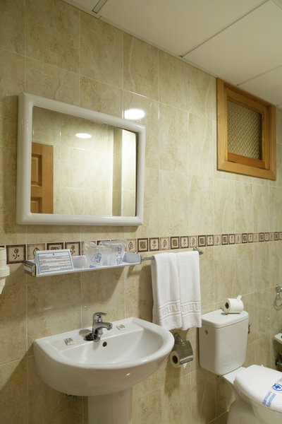 Hotel Marquesa 15