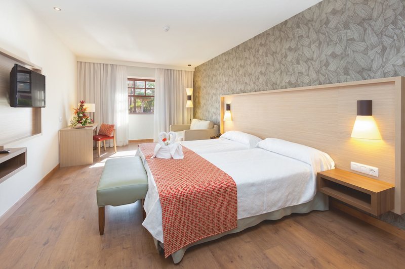 Hotel Marquesa 2 - Room Example