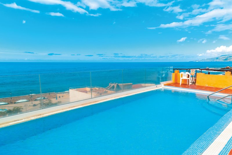 Hotel Marquesa 4 - Outdoor Pool