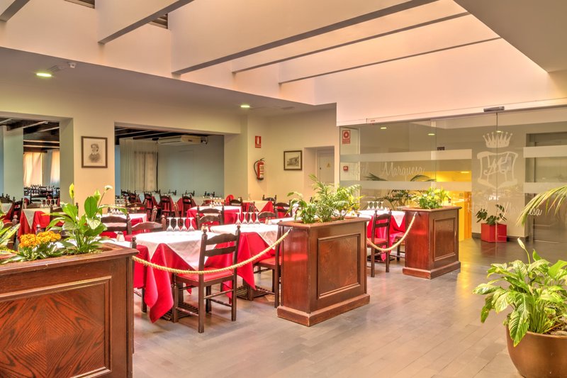 Hotel Marquesa 6 - Conference Room