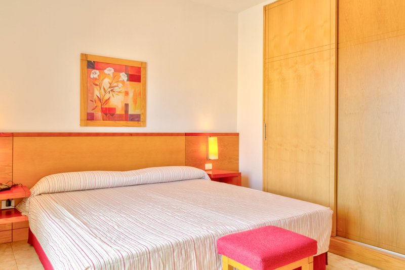 Hotel Marquesa 11 - Room Example