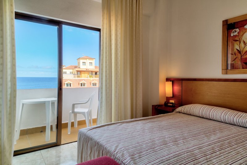 Hotel Marquesa 12 - Room Example