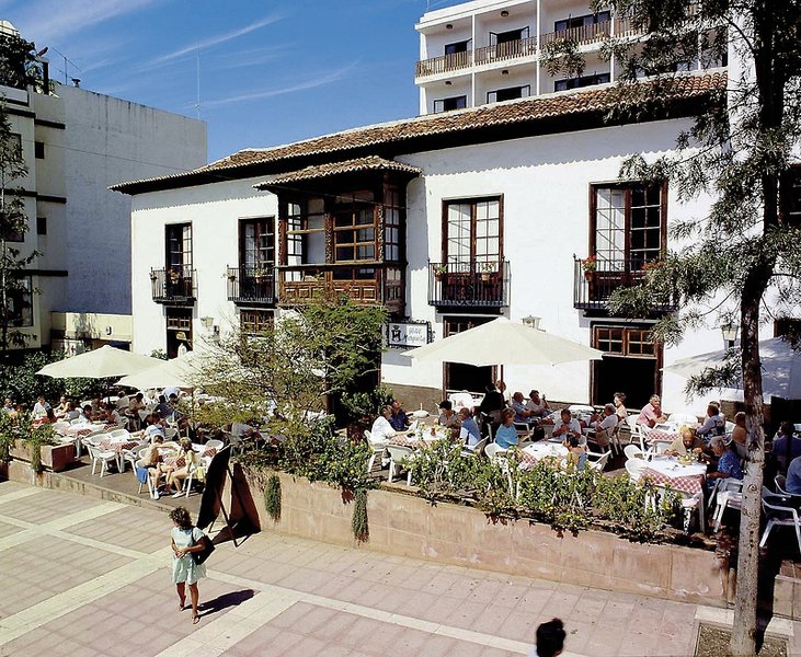 Marquesa 1
