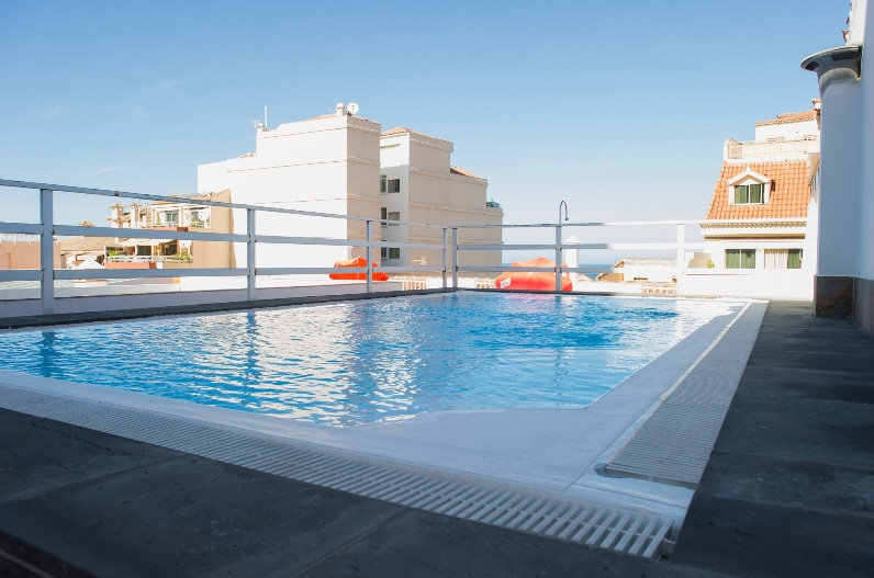 Hotel Marquesa 2