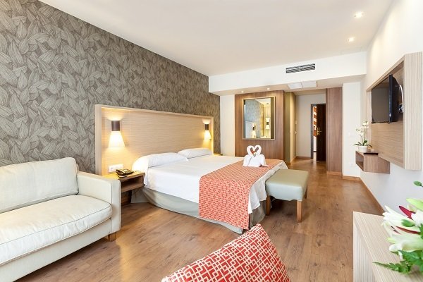 Hotel Marquesa 3