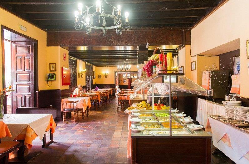 Hotel Marquesa 4