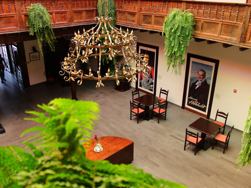 Hotel Marquesa 6