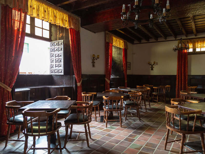 Hotel Marquesa 7