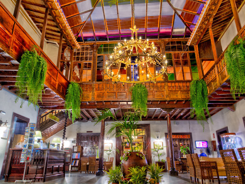 Hotel Marquesa 8