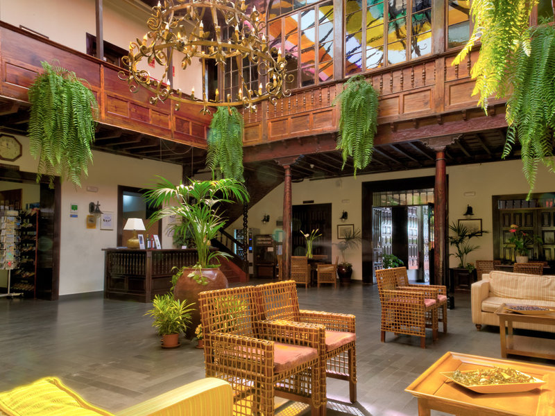 Hotel Marquesa 9
