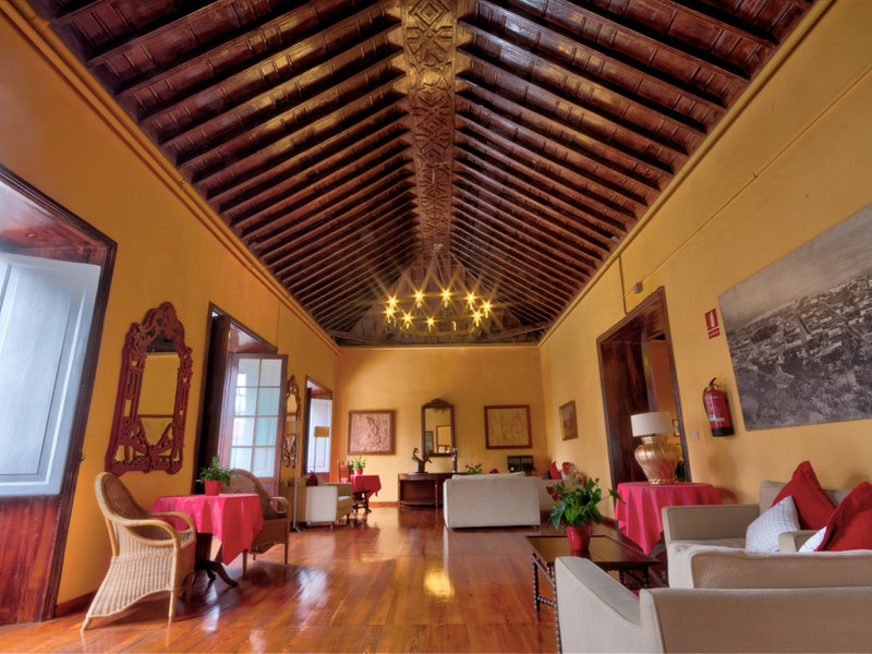Hotel Marquesa 10