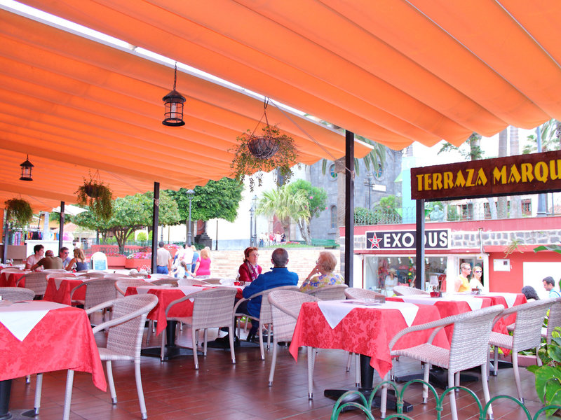 Hotel Marquesa 12