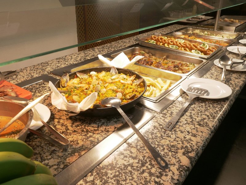 Hotel Marquesa 14