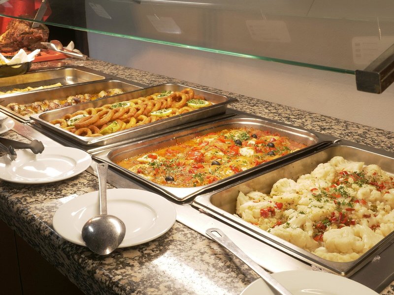Hotel Marquesa 15