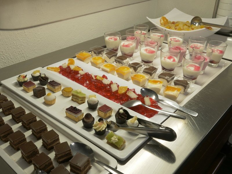 Hotel Marquesa 16