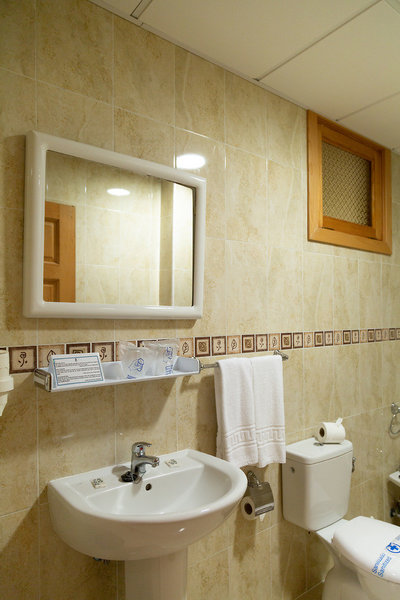 Hotel Marquesa 18