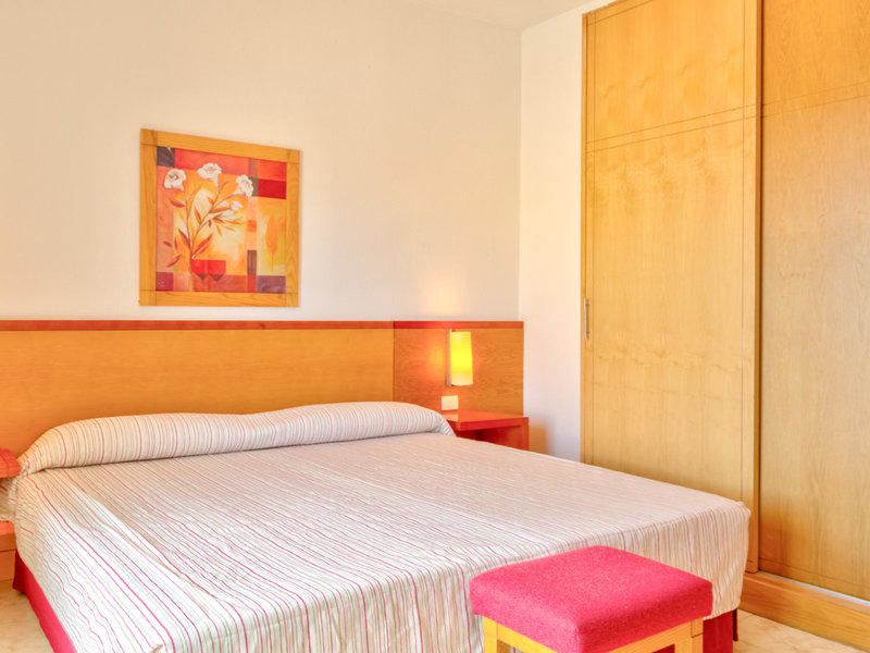 Hotel Marquesa 19