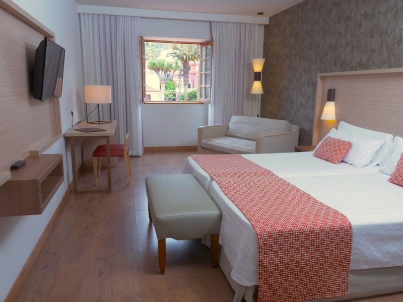Hotel Marquesa 20