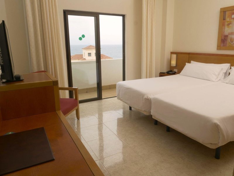 Hotel Marquesa 21