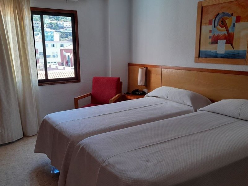 Hotel Marquesa 22