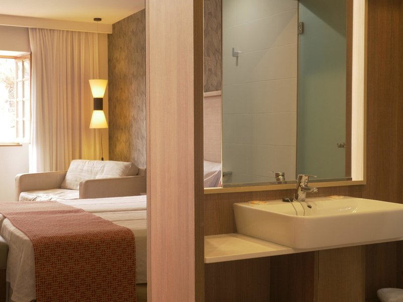 Hotel Marquesa 23