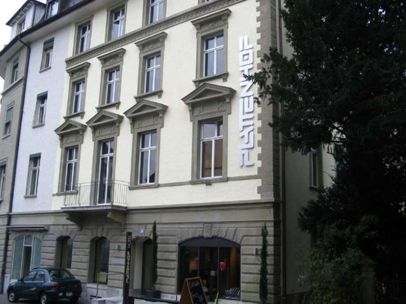 Plattenhof Hotel 4
