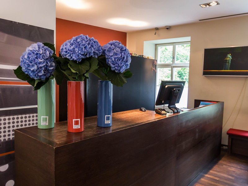 Plattenhof Hotel 6