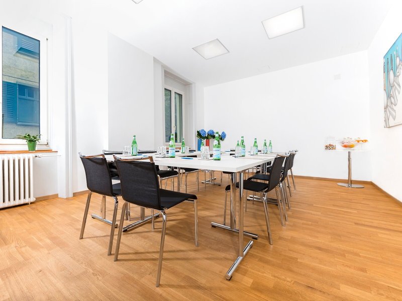 Plattenhof Hotel 14